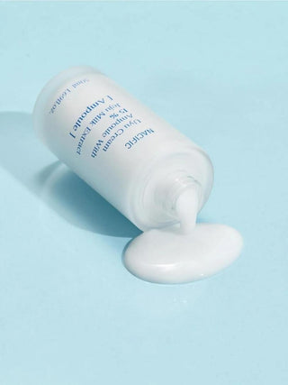 Nacific Uyu Cream Ampoule 50ml