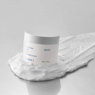 Nacific Uyu Moisturizing Cream 50ml