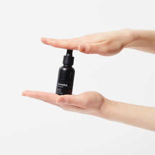 The Potions Aha & Bha Serum 30ml