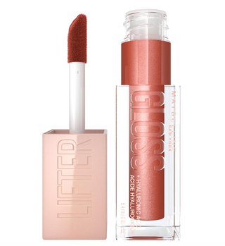 Maybelline Lifter Lip Gloss 009 Topaz