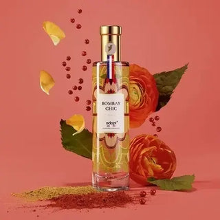 Adopt Bombay Chic Eau De Parfum 50ML