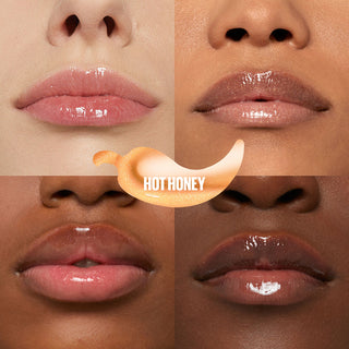 Maybelline Lifter Plump 008 Hot Honey