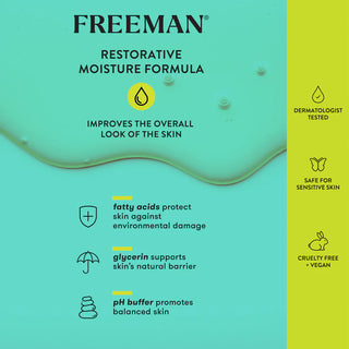 Freeman Vit C Glow Serum +Makeup Primer 30ml