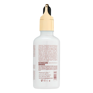 Diamond Glow Elegant Whitening Serum with Amla & Dandelion Extract, 50ml