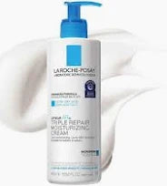 La Roche-Posay Roche Posay Baby Lipikar Baume AP+ Balm, 400ml