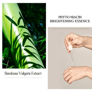 Nacific Phyto Brightening Essence 20ml