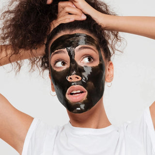 Freeman Hawaiian Black Salt Peel Off Mask 175ml