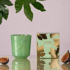 ADOPT SCENTED CANDLE 100G MONOI