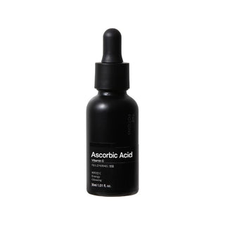 The Potions Ascorbic Acid Ampoule 30ml