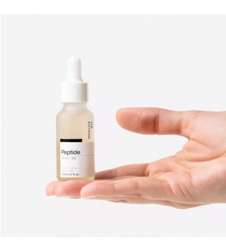 The Potions Peptide Ampoule 50ml