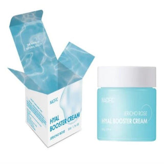 Nacific Hyal Booster Jericho Rose Cream 50ml