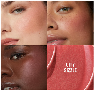 Maybelline Sun Kisser Blush Nu 06 City Sizzle