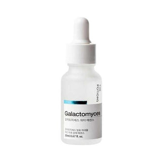 The Potions Galactomyces Water Essence 20ml