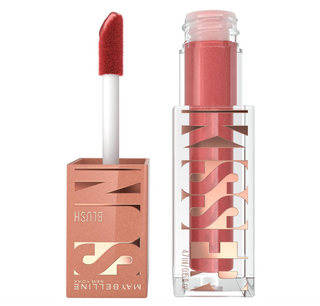 Maybelline Sun Kisser Blush Nu 06 City Sizzle