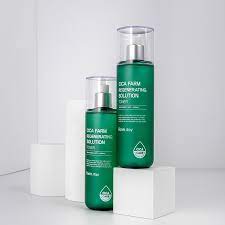 Farmstay Cica Farm Regenerating Solution Emulsion 200Ml