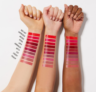 Maybelline Superstay Vinyl Ink Lipstick Royal 55