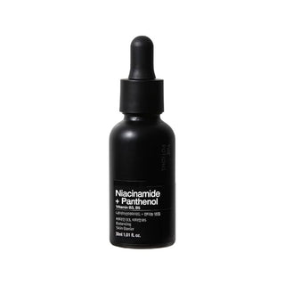 The Potions Niacinamide + Panthenol Ampoule 30ml