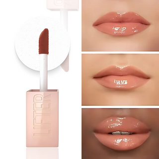 Maybelline Lifter Lip Gloss 007 Amber