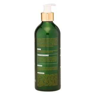 Express Glow Triple Fast Lightening Beauty Milk, 500ml