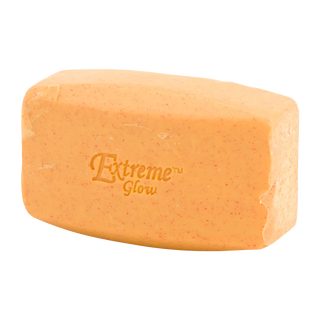 Extreme Glow Exfoliating Purifying Skin Soap with Argan Oil, 200g
