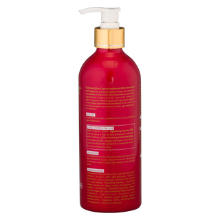 Extreme Glow Strong Lightening Beauty Milk, 500ml