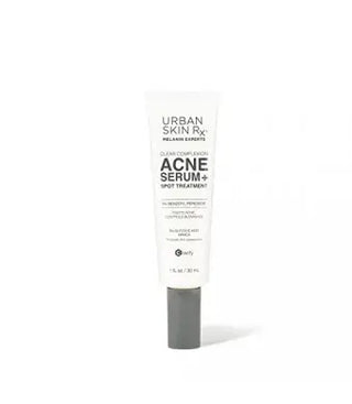 Urban Skin Rx CLEARC ACNE SERUM+SPOT TREATMENT 30ML