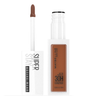 Maybelline Ss 30h Concealer 65 Deep Bronz Aw