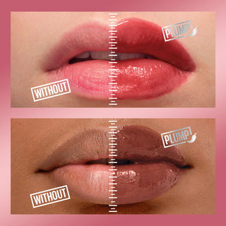 Maybelline Lifter Plump 004 Red Flag