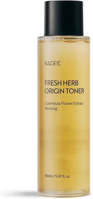 Nacific Fresh Herb Origin Toner 150ml