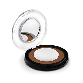 Maybelline Fit Me Matte + Poreless Powder in shade 375 Java