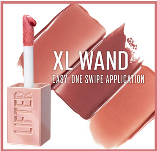 Maybelline Lifter Lip Gloss 005 Petal