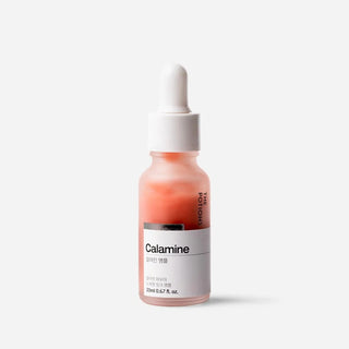The Potions Calamine Ampoule 20ml