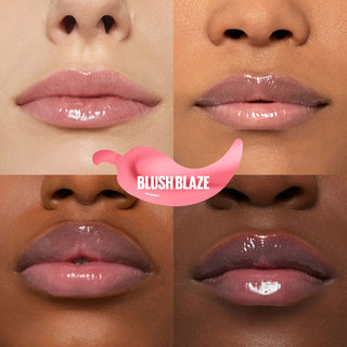 Maybelline Lifter Plump 001 Blush Blaze
