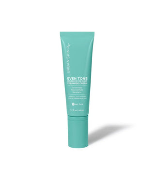 Urban Skin Rx Even Tone Barrier Repair Ceramide Cream, 50ml