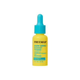 Freeman Vit C Glow Serum +Makeup Primer 30ml