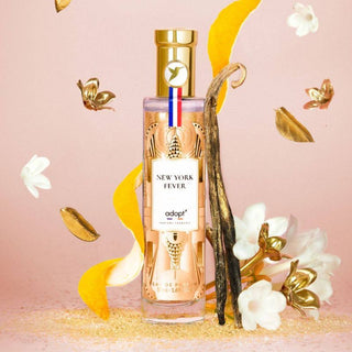 ADOPT New York Fever - Eau de Parfum - 50 ml