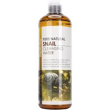 FarmStay Snail Pure Nature Cleans Water 500ml