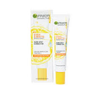 Garnier Skin Active Even & Matte Vitamin C Dark Spot Corrector, 30ml
