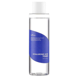 Buy Isntree Hyaluronic Acid Toner 200Ml