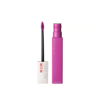 Maybelline SuperStay Matte Lipstick Creator (35)