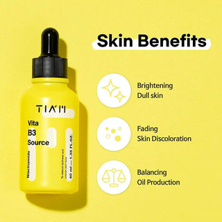 TIAM -Vita B3 Source 40ml