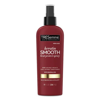 Tresemme Keratin Smooth Heat Protection Spray For Shiny and Soft Hair, 236ml