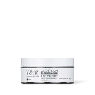 Buy Urban Skin Rx Clear skin Cleansing Treatment bar, 56g in Nigeria