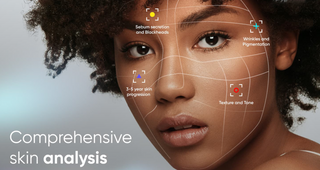 The Future of Beauty is Digital: 5 Benefits of Perfect Trust’s Free Virtual Skin Analysis Tool