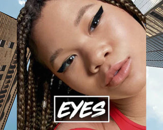Eyes That Wow: Maybelline’s Top Mascaras, Liner & Brow Picks