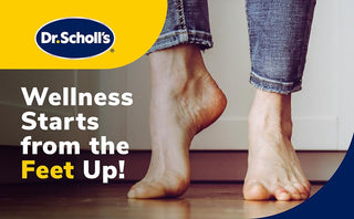 How to Care for Feet with Diabetes, Dry Skin, and Daily Wear: Expert-Backed Tips