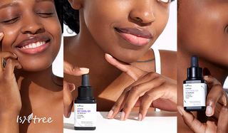 The Best Niacinamide Serum for Pore Care and Brightening: Isntree’s Glow Secret