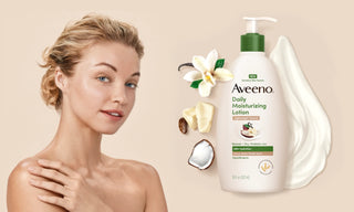 Where to Buy Original Aveeno in Nigeria + Complete Guide to Oat-Based Skincare for Sensitive Skin