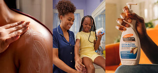 How Palmer’s Cocoa Butter Repairs a Damaged Skin Barrier (Dry, Sensitive & Irritated Skin Guide)