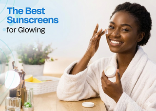 The Best Sunscreens for Glowing, Protected Skin: Why Urban Skin Rx, Nacific, The Potion & Freeman Are Must-Haves